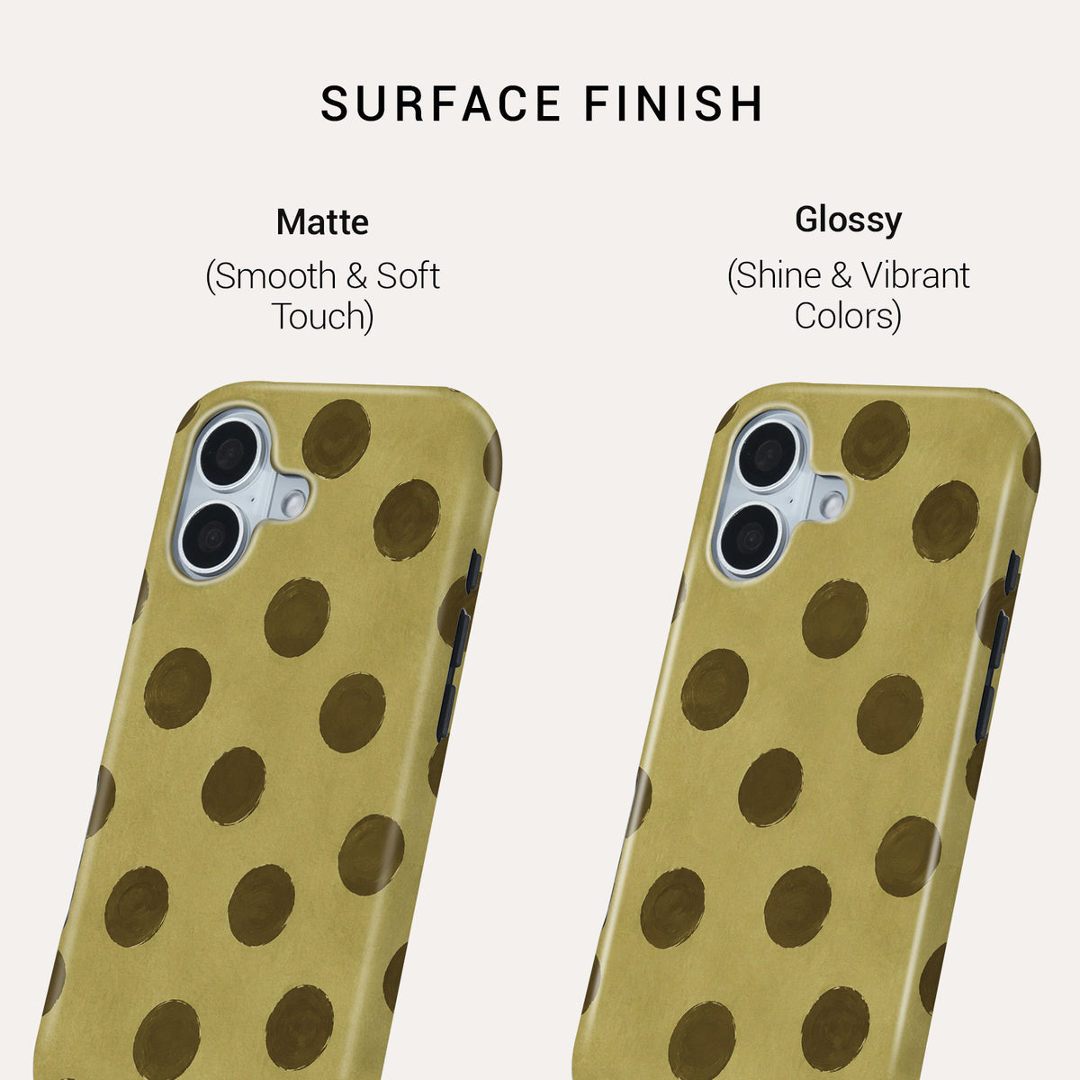 Safari Chic Tough Phone Case#DEVICE_iPhone 17