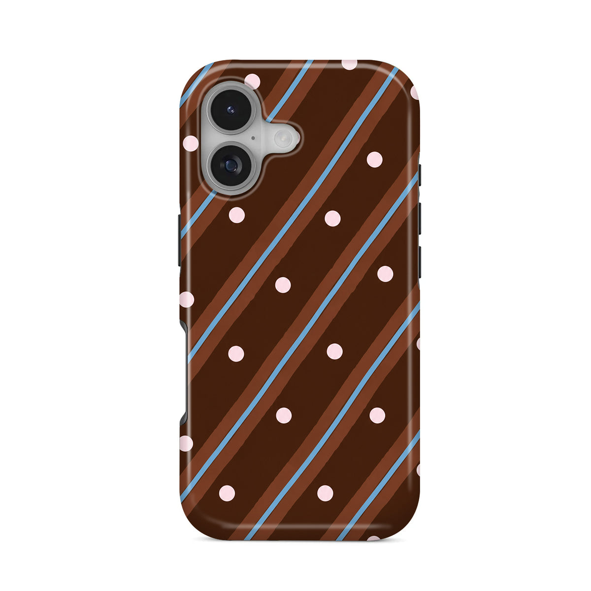 Dress Code Tough Phone Case#DEVICE_iPhone 17