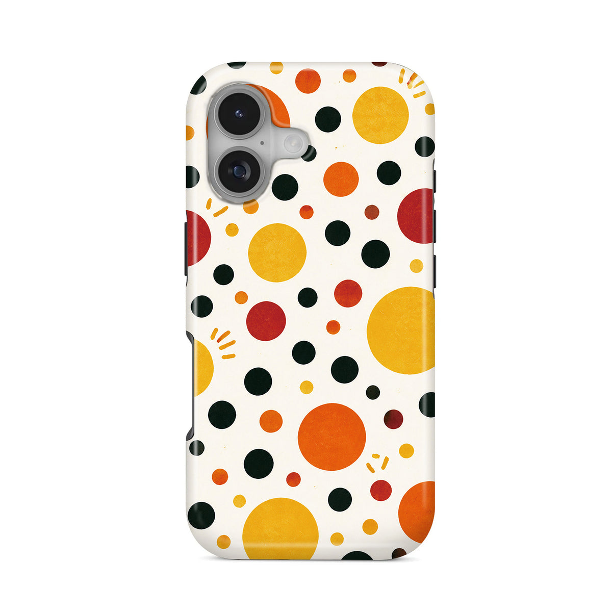 Fireball Tough Phone Case#DEVICE_iPhone 17