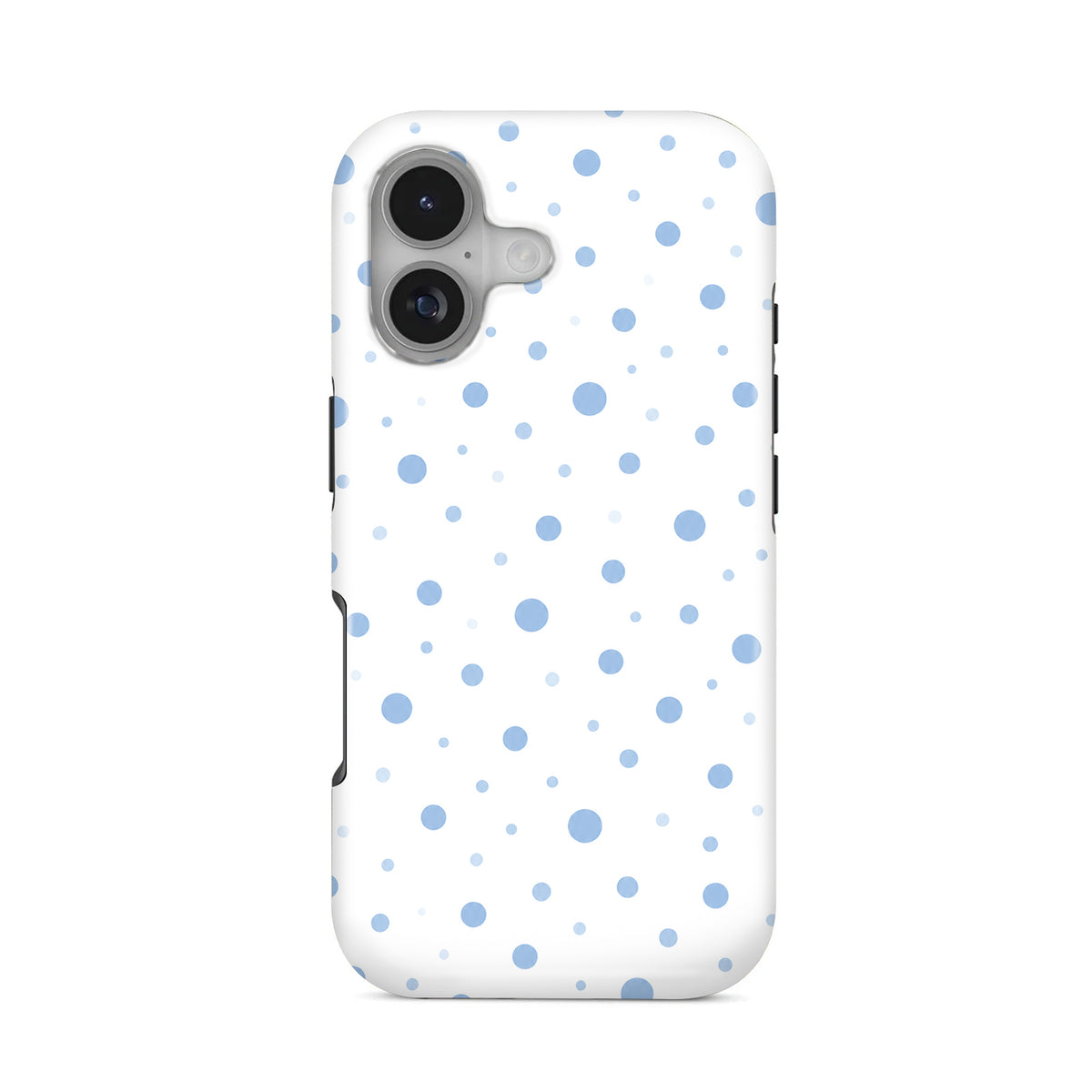 Baby Blue Tough Phone Case#DEVICE_iPhone 17