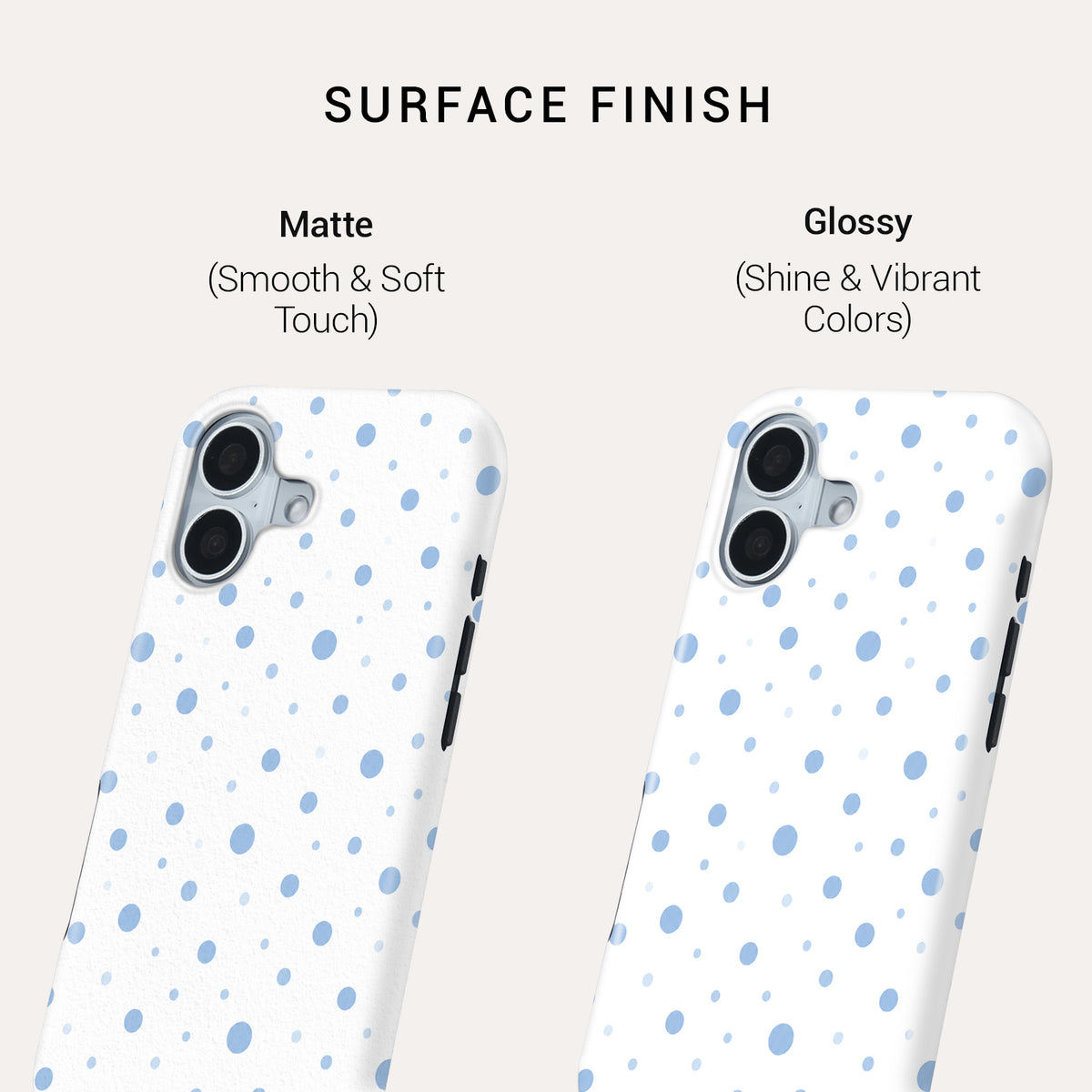 Baby Blue Tough Phone Case#DEVICE_iPhone 17
