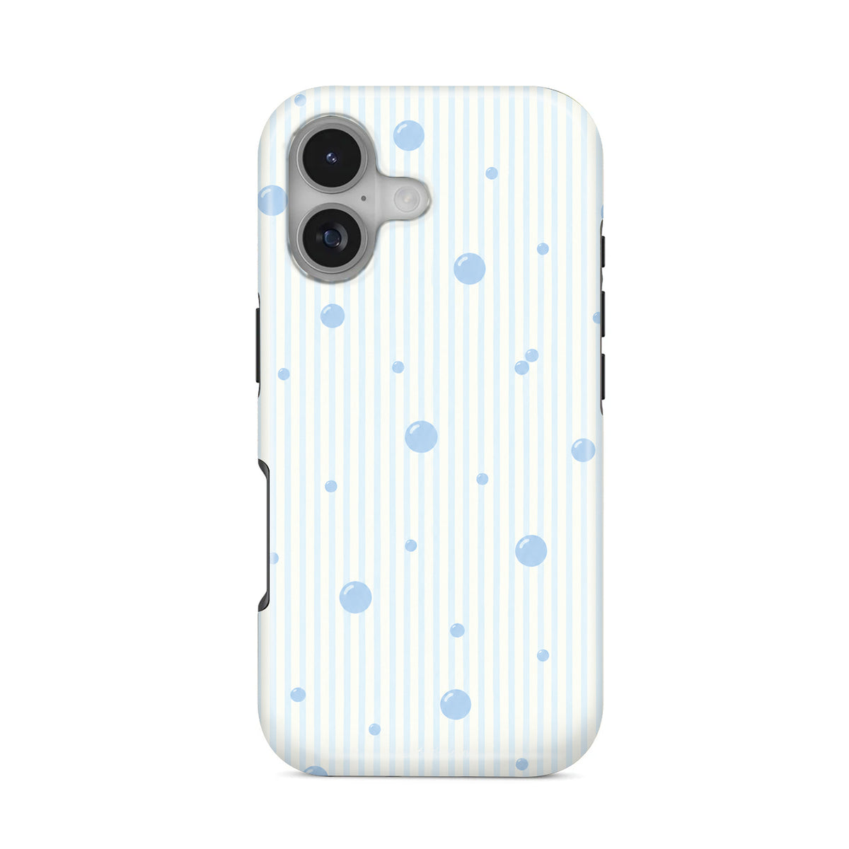 Blue Soda Tough Phone Case#DEVICE_iPhone 17