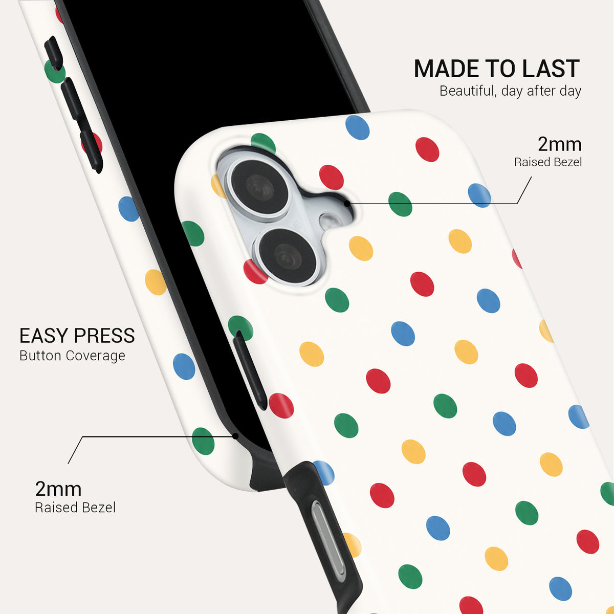 Little Joys Tough Phone Case#DEVICE_iPhone 17