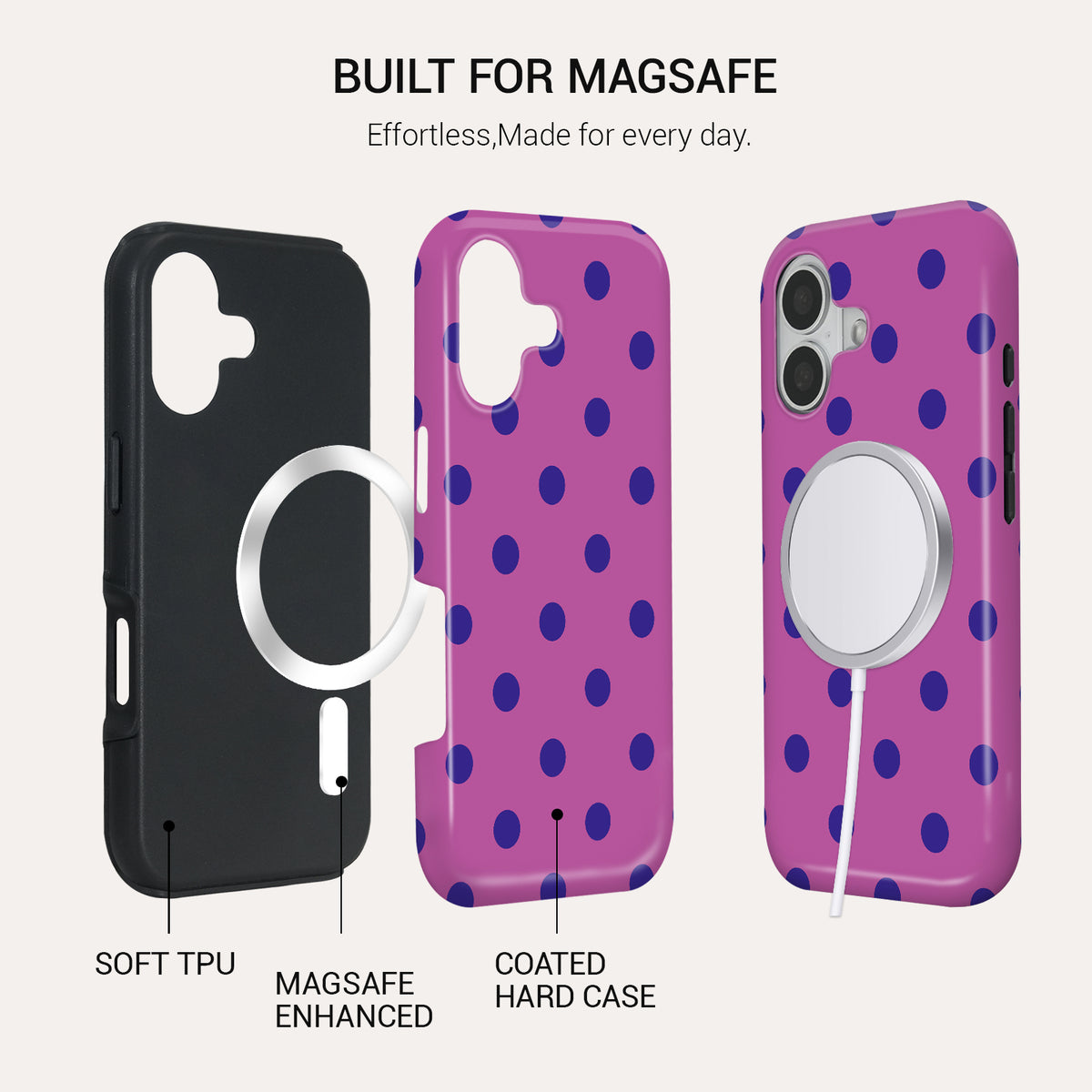 Grape Soda Tough Phone Case#DEVICE_iPhone 17