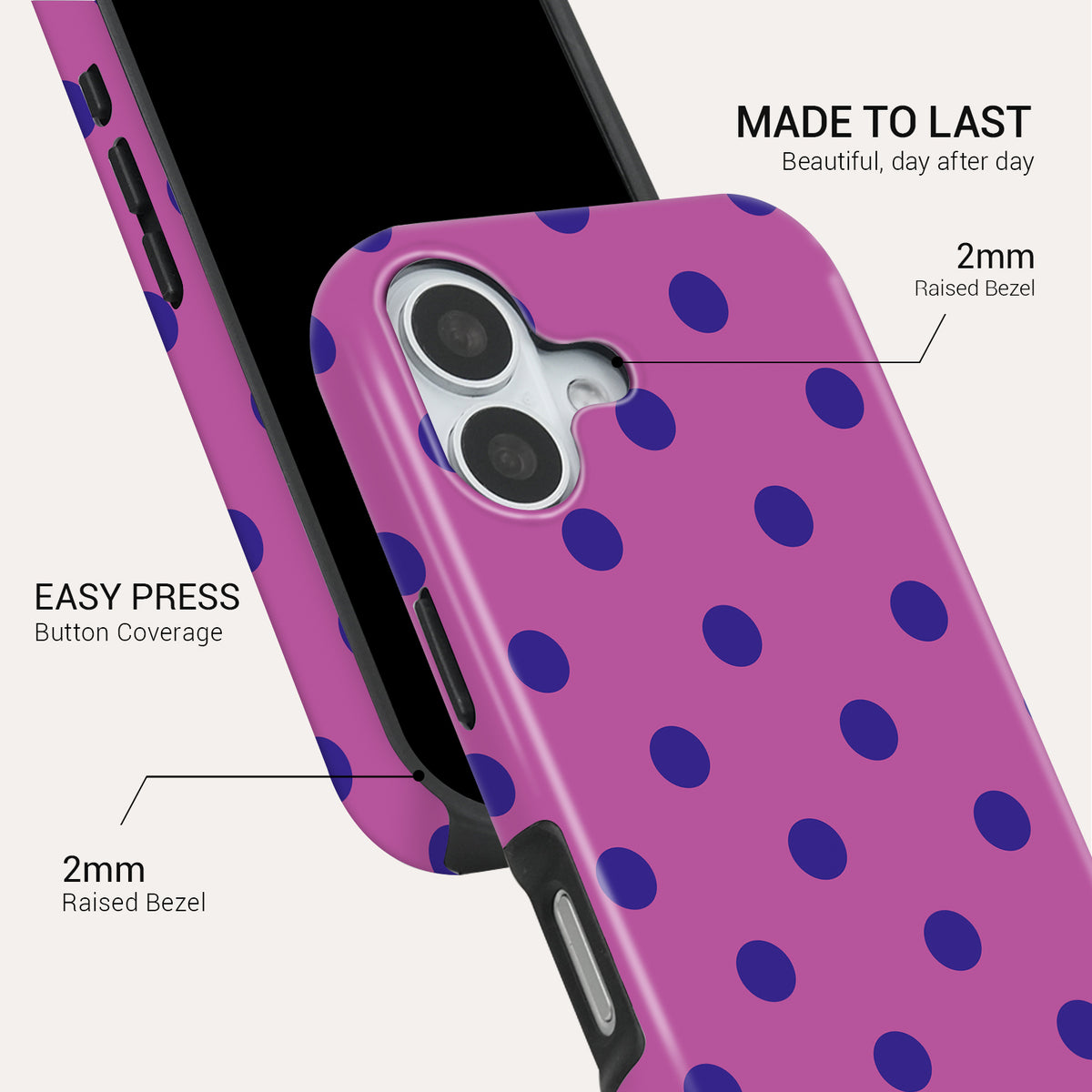 Grape Soda Tough Phone Case#DEVICE_iPhone 17