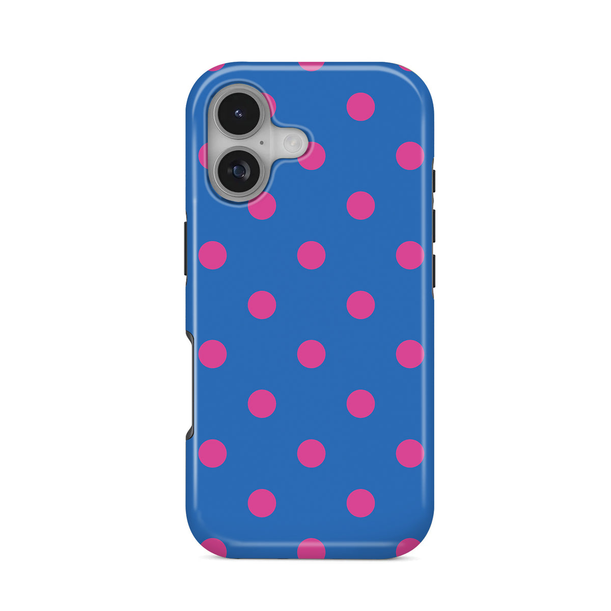 Neon Tough Phone Case#DEVICE_iPhone 17