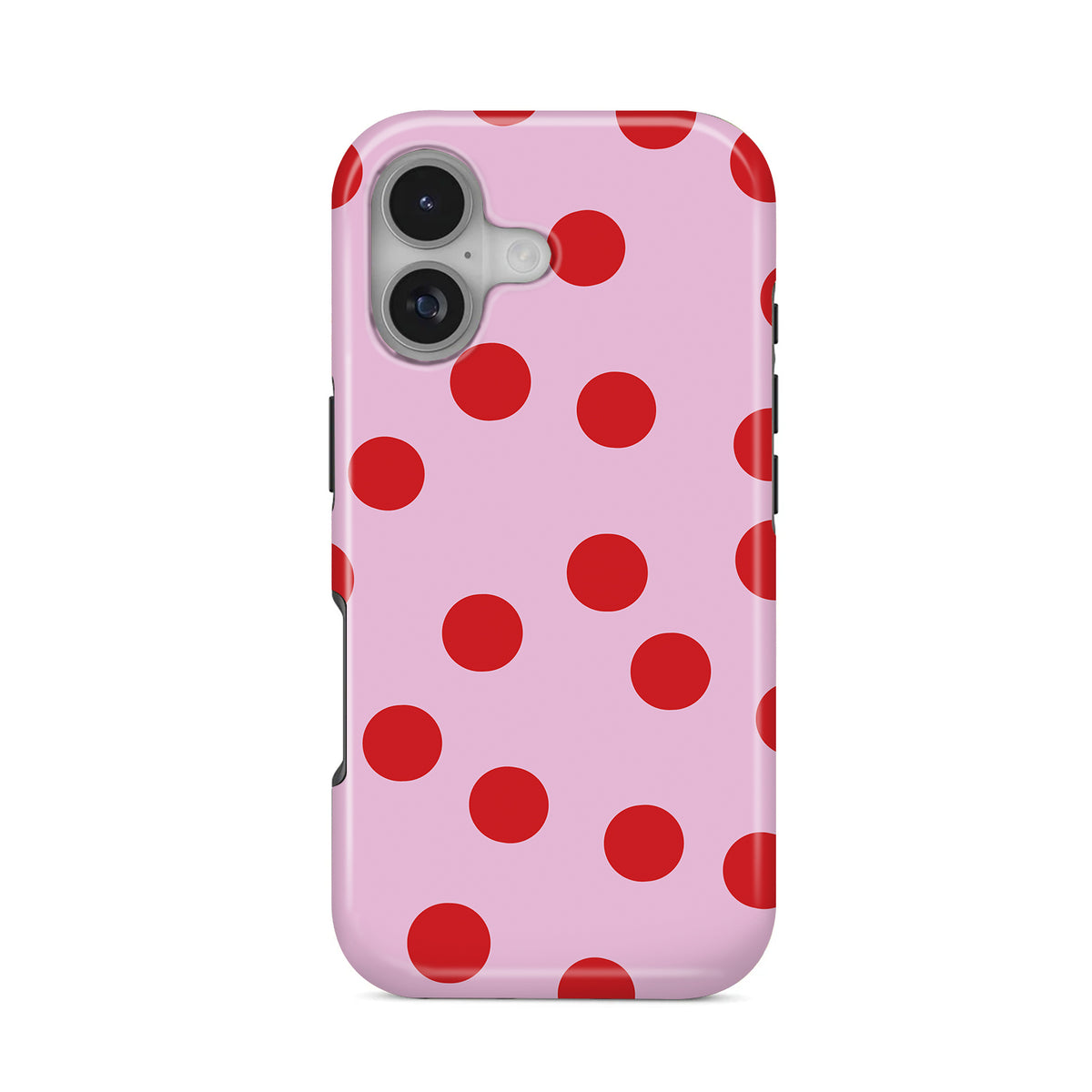 Cherry Girl Tough Phone Case#DEVICE_iPhone 17