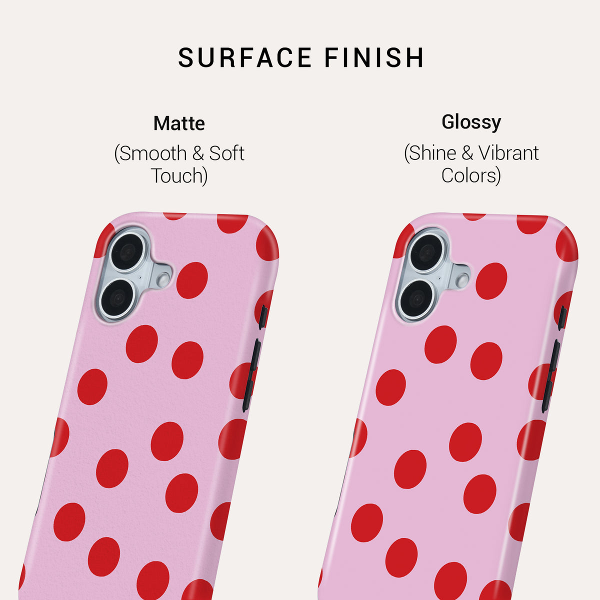 Cherry Girl Tough Phone Case#DEVICE_iPhone 17