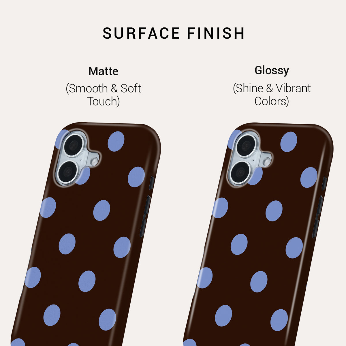 Blue Moon Tough Phone Case#DEVICE_iPhone 17