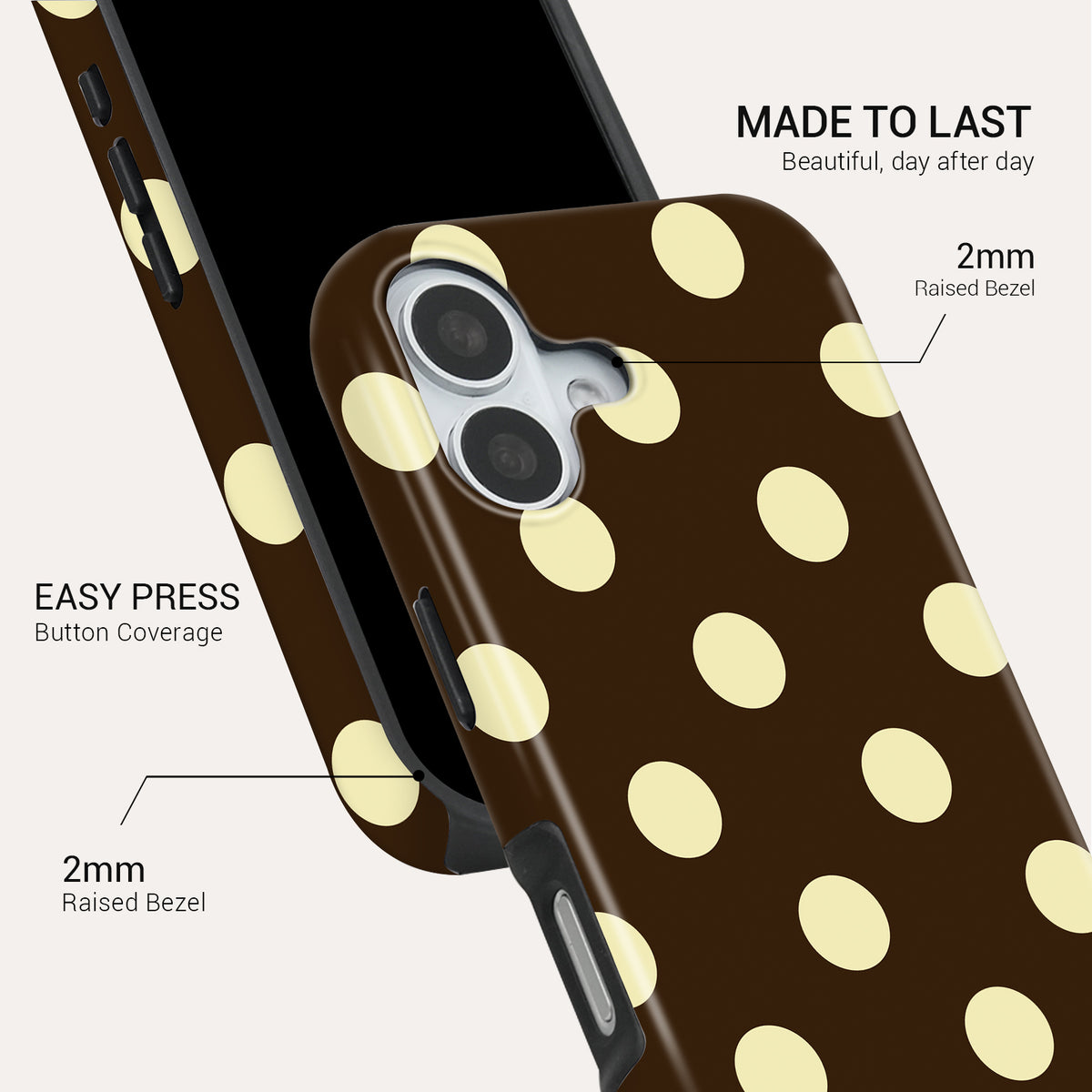Gold Rush Tough Phone Case#DEVICE_iPhone 17