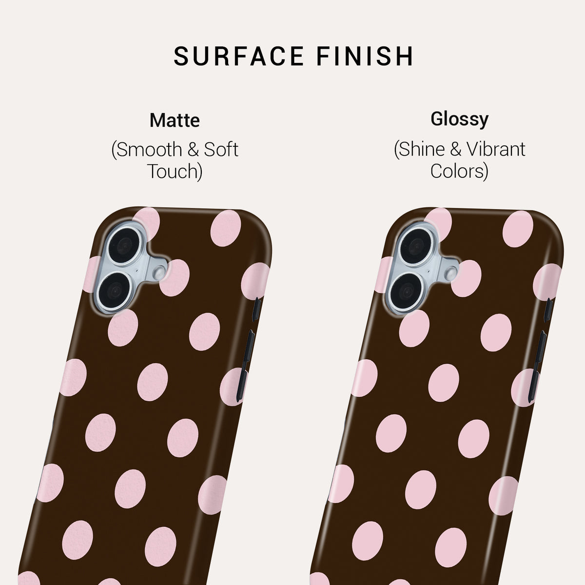 Sweet Nothings Tough Phone Case#DEVICE_iPhone 17