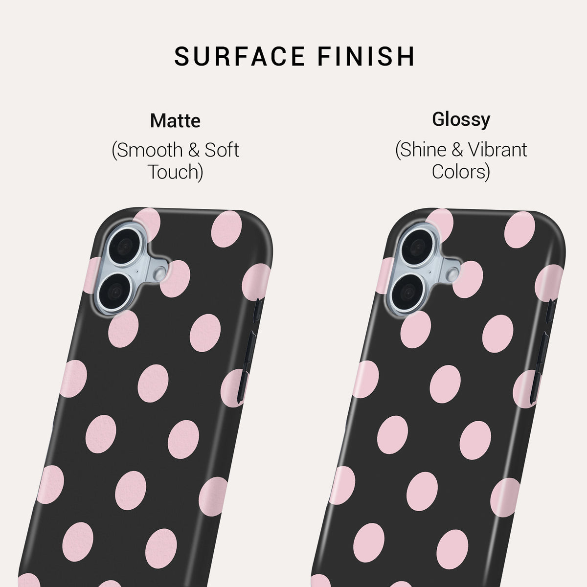 Mixed Bag Tough Phone Case#DEVICE_iPhone 17