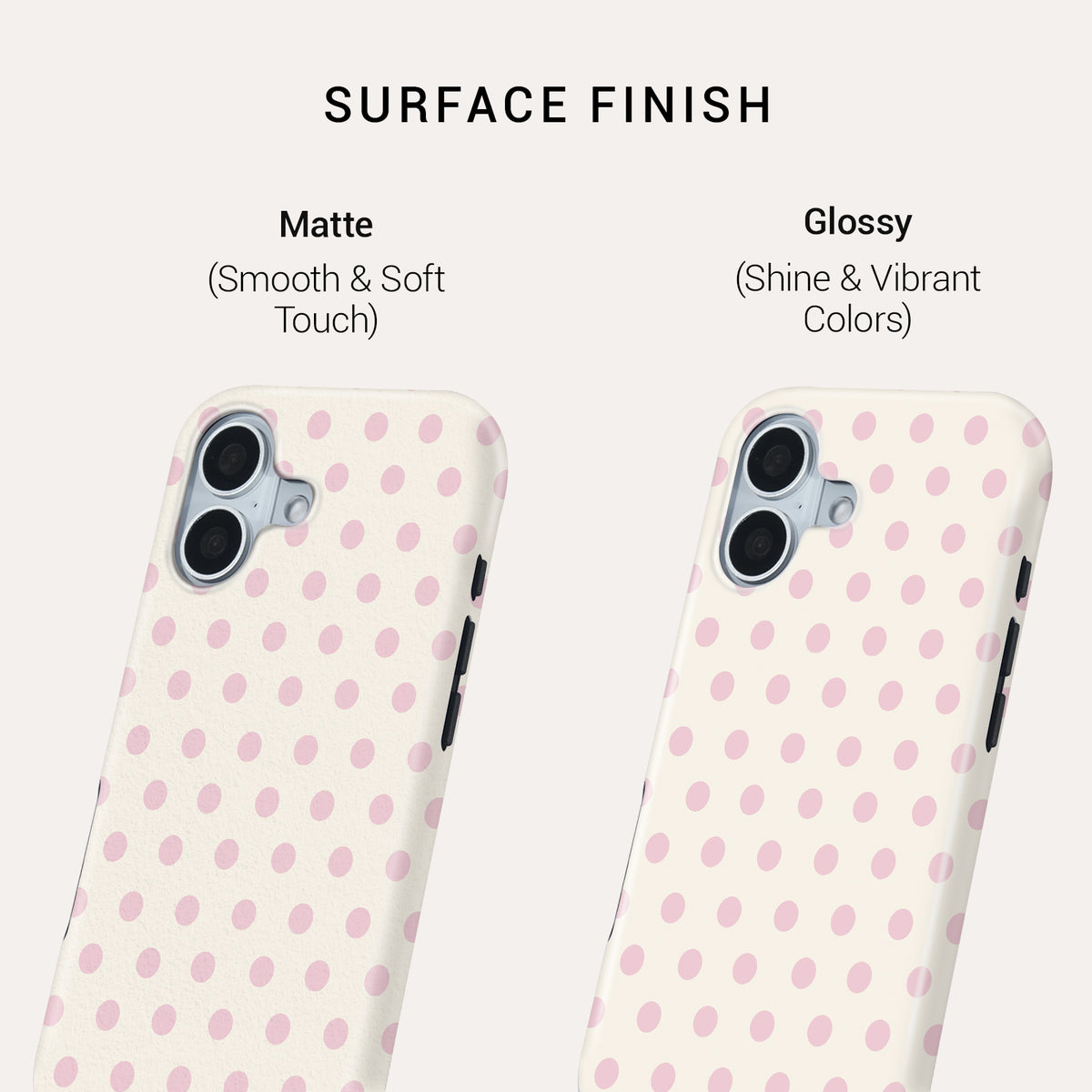 Ballet Slipper Tough Phone Case#DEVICE_iPhone 17
