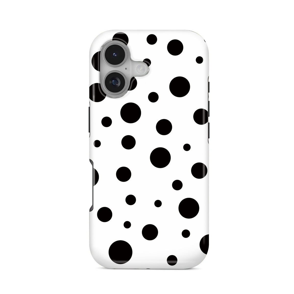 Dalmatian Vibe Tough Phone Case#DEVICE_iPhone 17