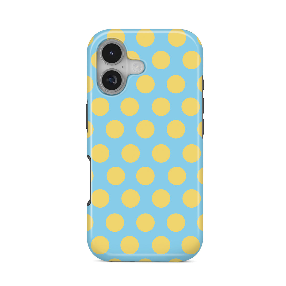 Cali Sun Tough Phone Case#DEVICE_iPhone 17
