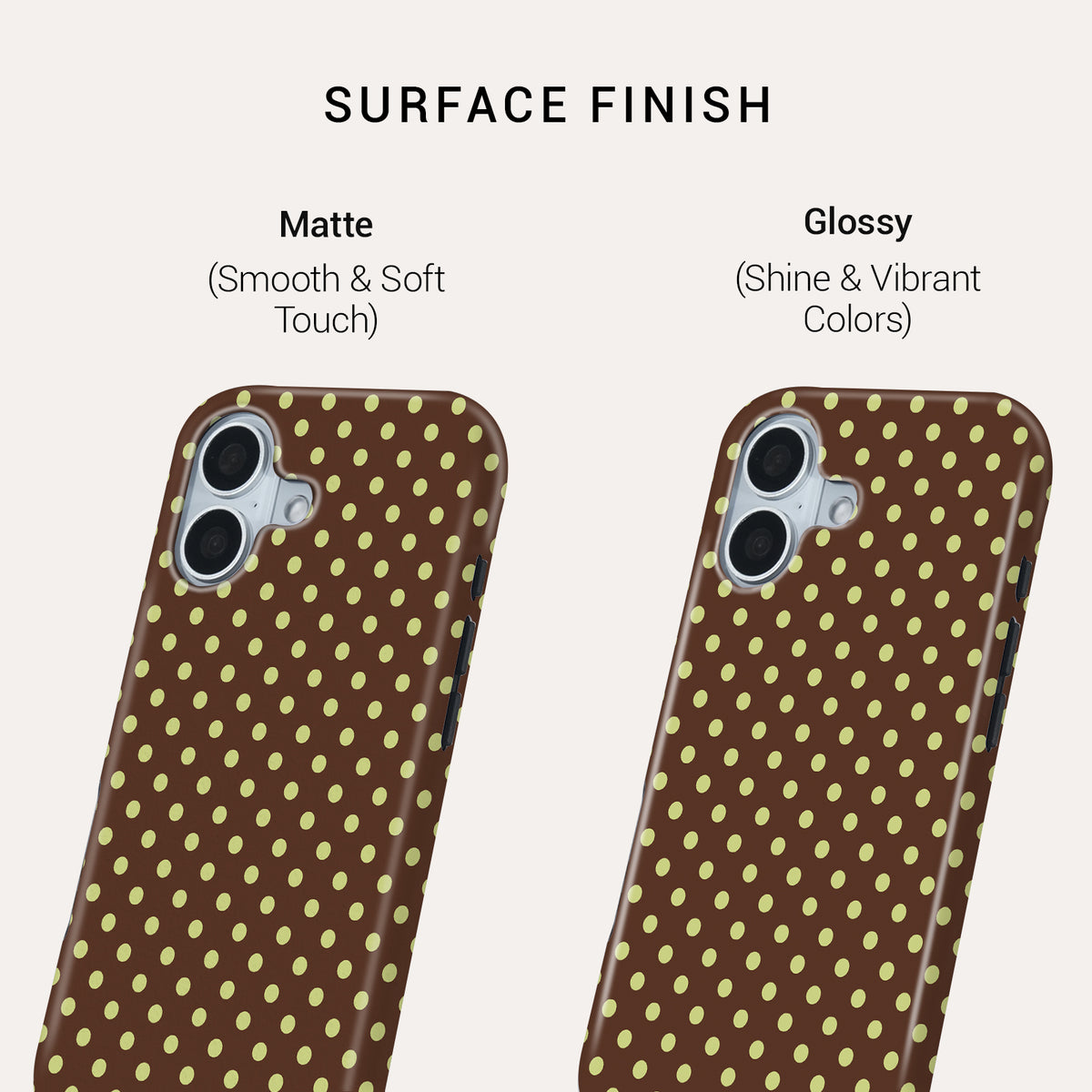 Mossy Tough Phone Case#DEVICE_iPhone 17