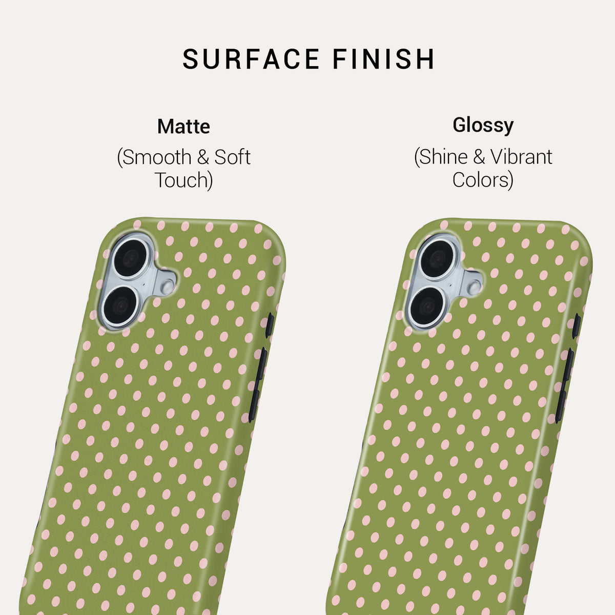 Sage Advice Tough Phone Case#DEVICE_iPhone 17