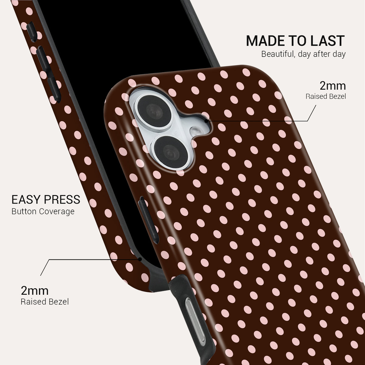 Velvet Crush Tough Phone Case#DEVICE_iPhone 17