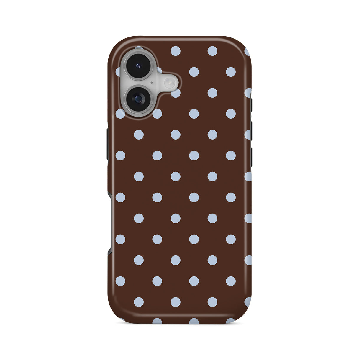 Ice Chips Tough Phone Case#DEVICE_iPhone 17