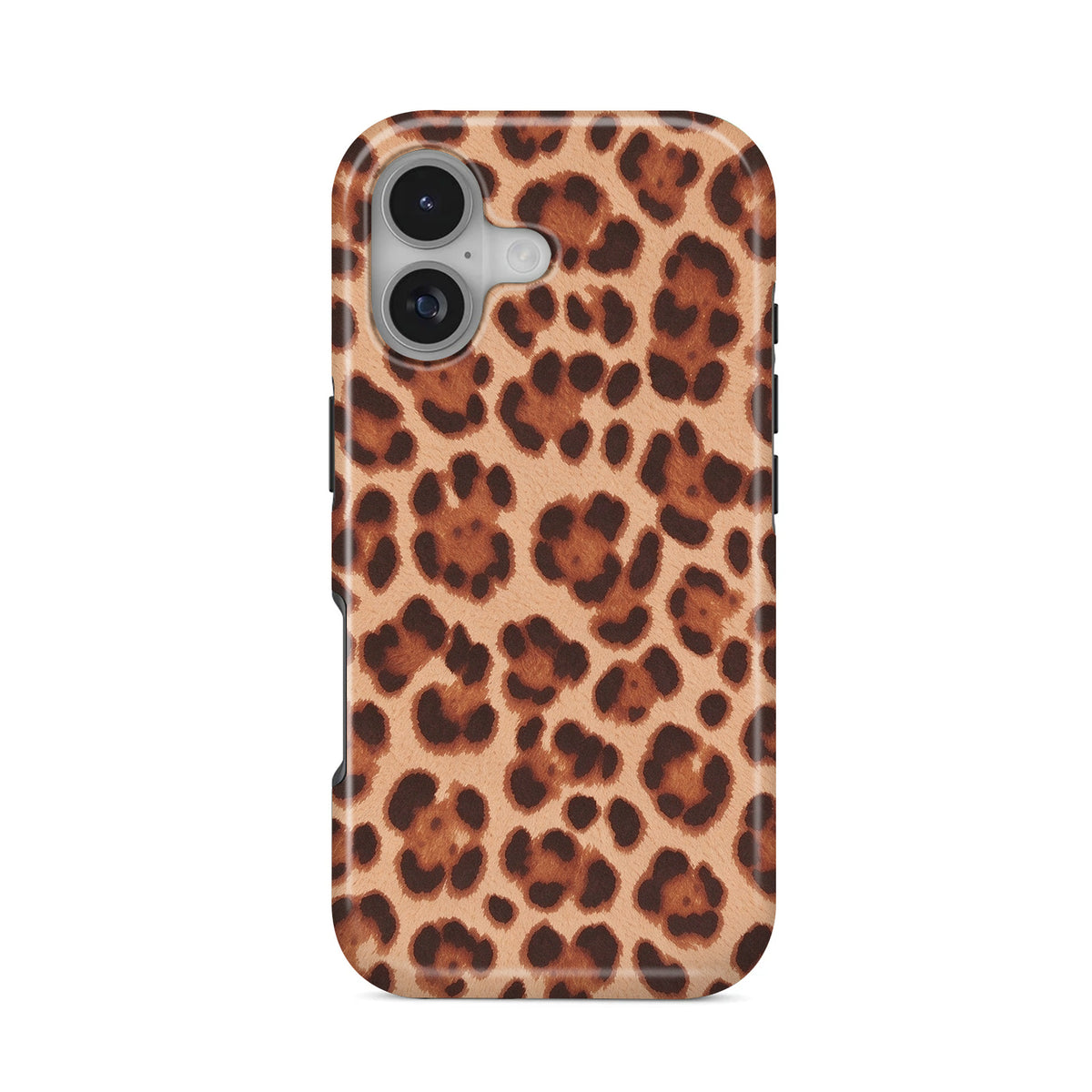 Sultry Leopard Tough Phone Case#DEVICE_iPhone 17