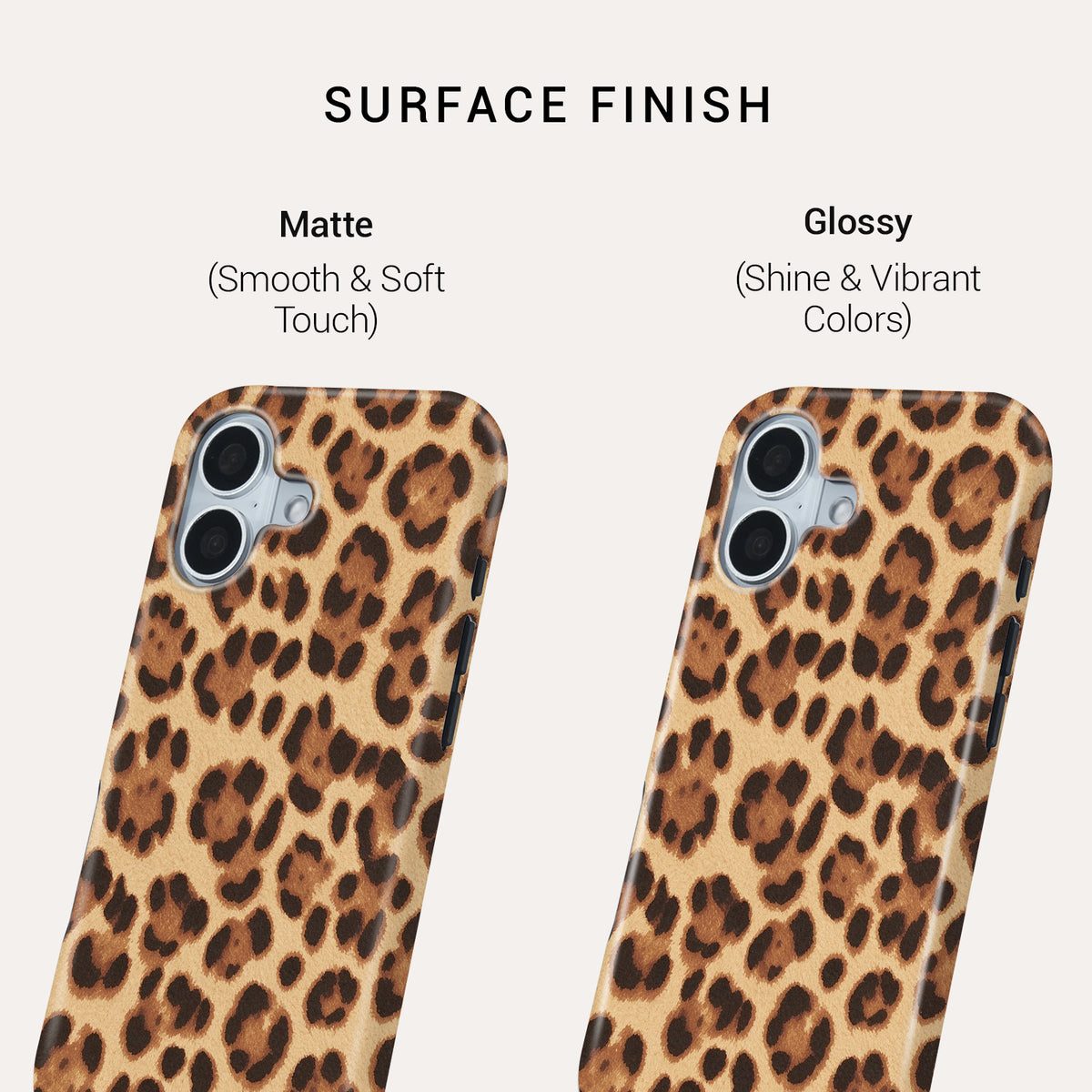 Animal Instinct Tough Phone Case#DEVICE_iPhone 17