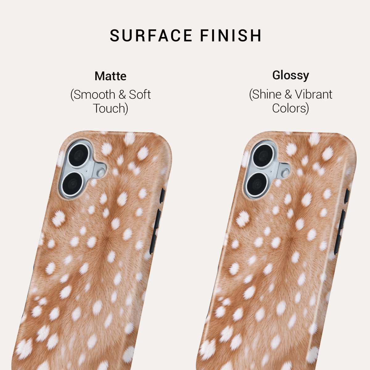 Bambi Tough Phone Case#DEVICE_iPhone 17
