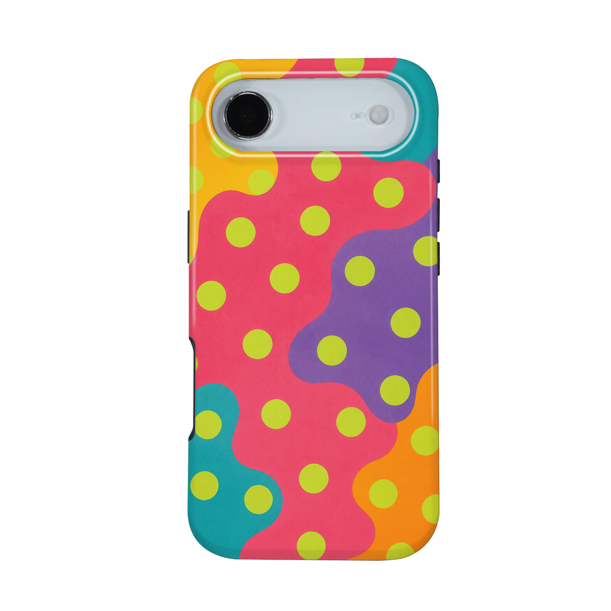 Mingle Tough Phone Case#DEVICE_iPhone 17 Air