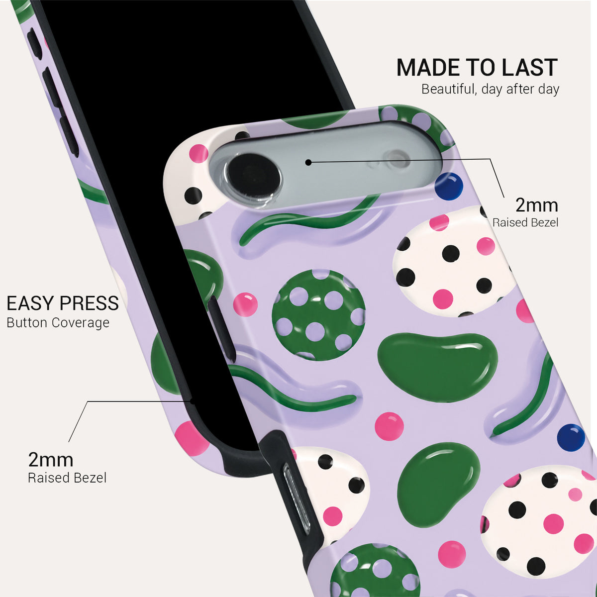 Jelly Lab Tough Phone Case#DEVICE_iPhone 17 Air