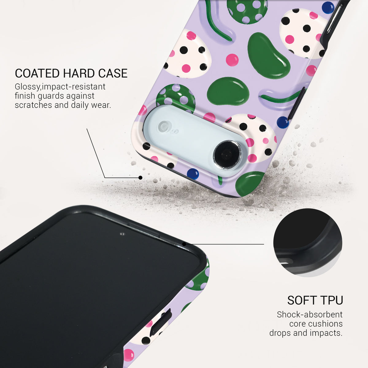 Jelly Lab Tough Phone Case#DEVICE_iPhone 17 Air
