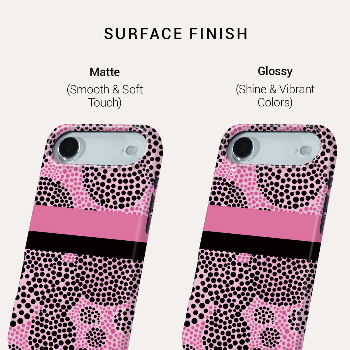 Pink Riot Tough Phone Case#DEVICE_iPhone 17 Air