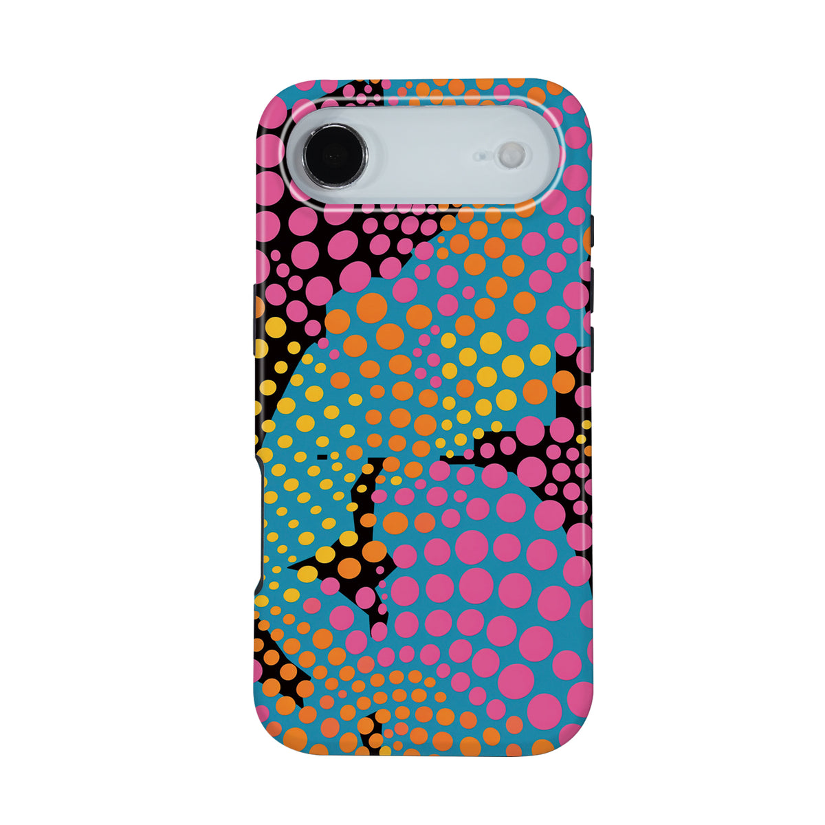 Dot Riot Tough Phone Case#DEVICE_iPhone 17 Air