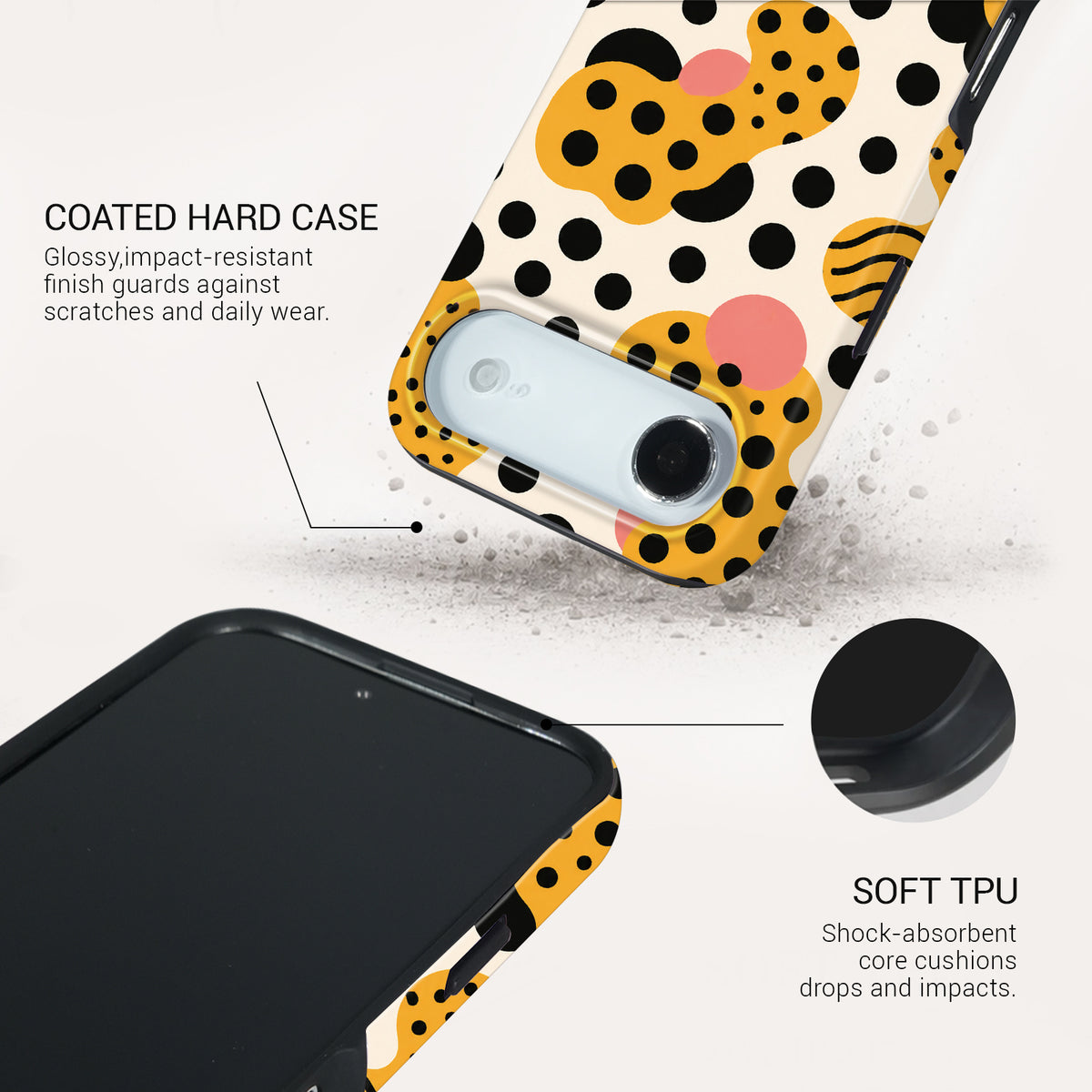 Wild Thing Tough Phone Case#DEVICE_iPhone 17 Air