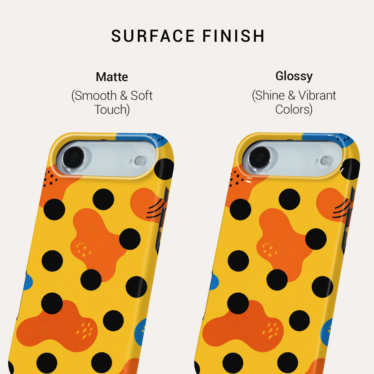 Plot Twist Tough Phone Case#DEVICE_iPhone 17 Air