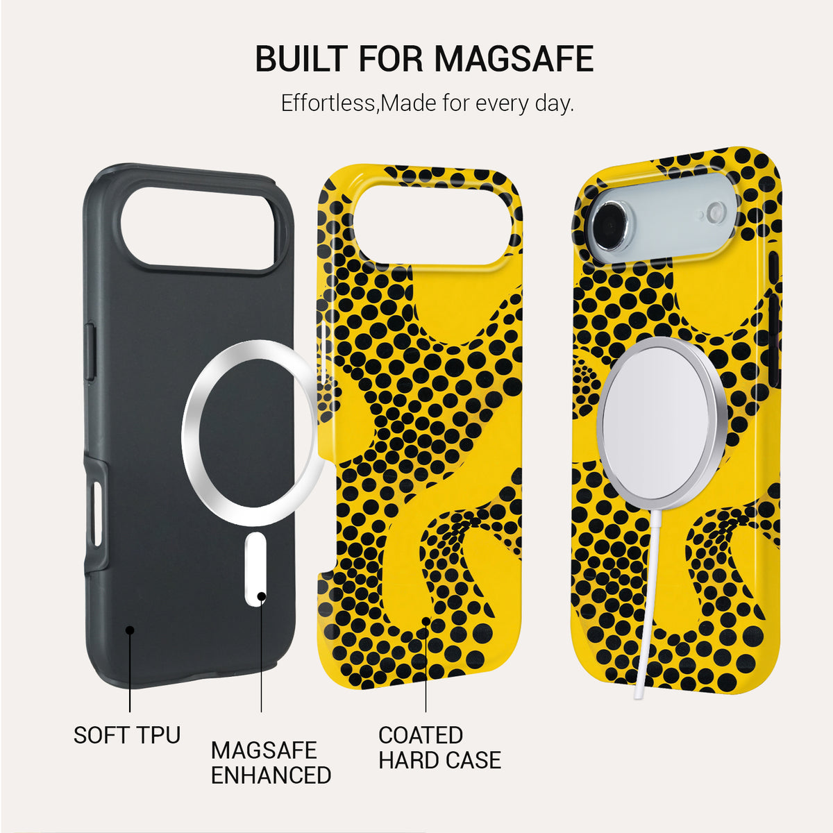 Full Tilt Tough Phone Case#DEVICE_iPhone 17 Air