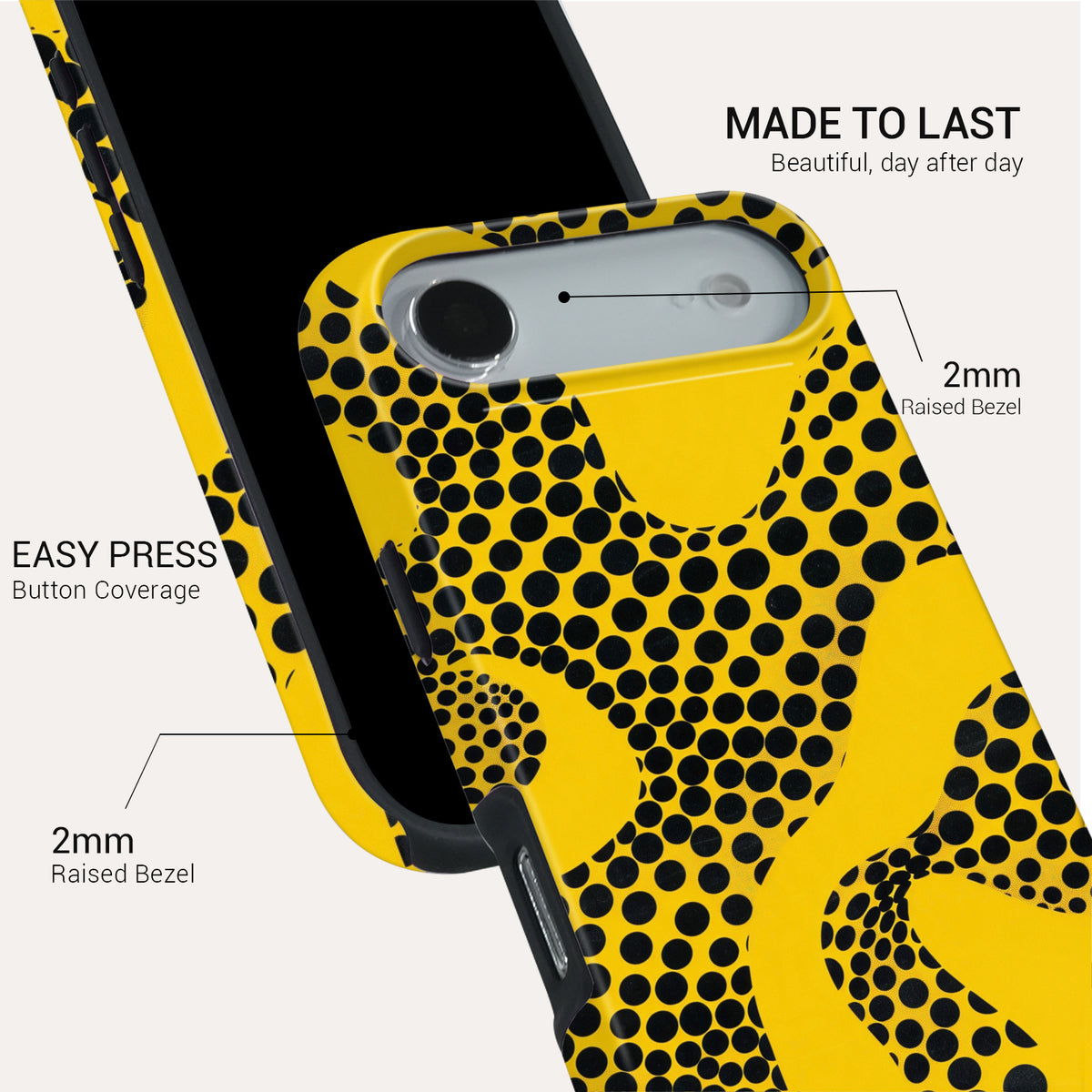 Full Tilt Tough Phone Case#DEVICE_iPhone 17 Air