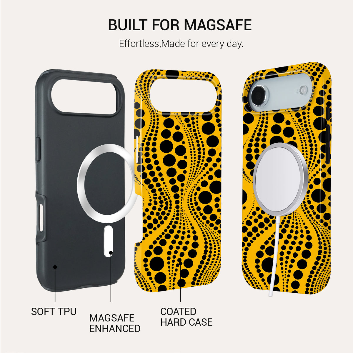 Curveball Tough Phone Case#DEVICE_iPhone 17 Air