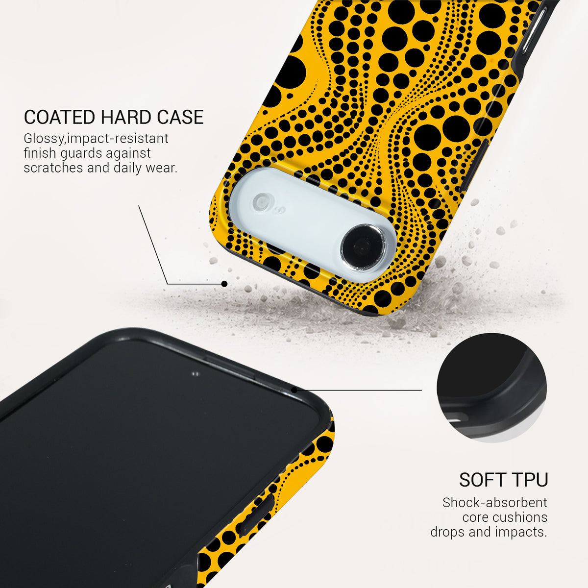 Curveball Tough Phone Case#DEVICE_iPhone 17 Air