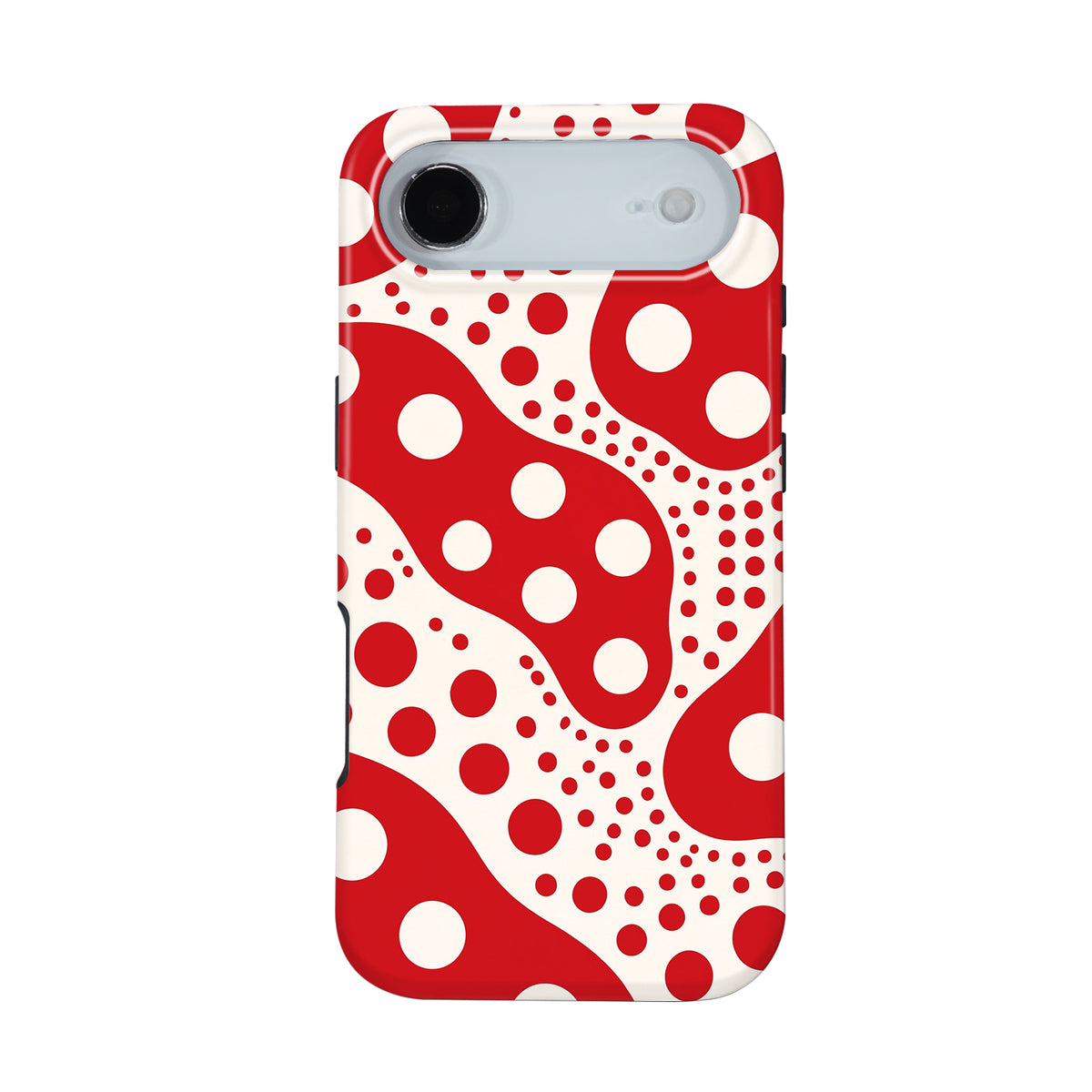 Redline Tough Phone Case#DEVICE_iPhone 17 Air