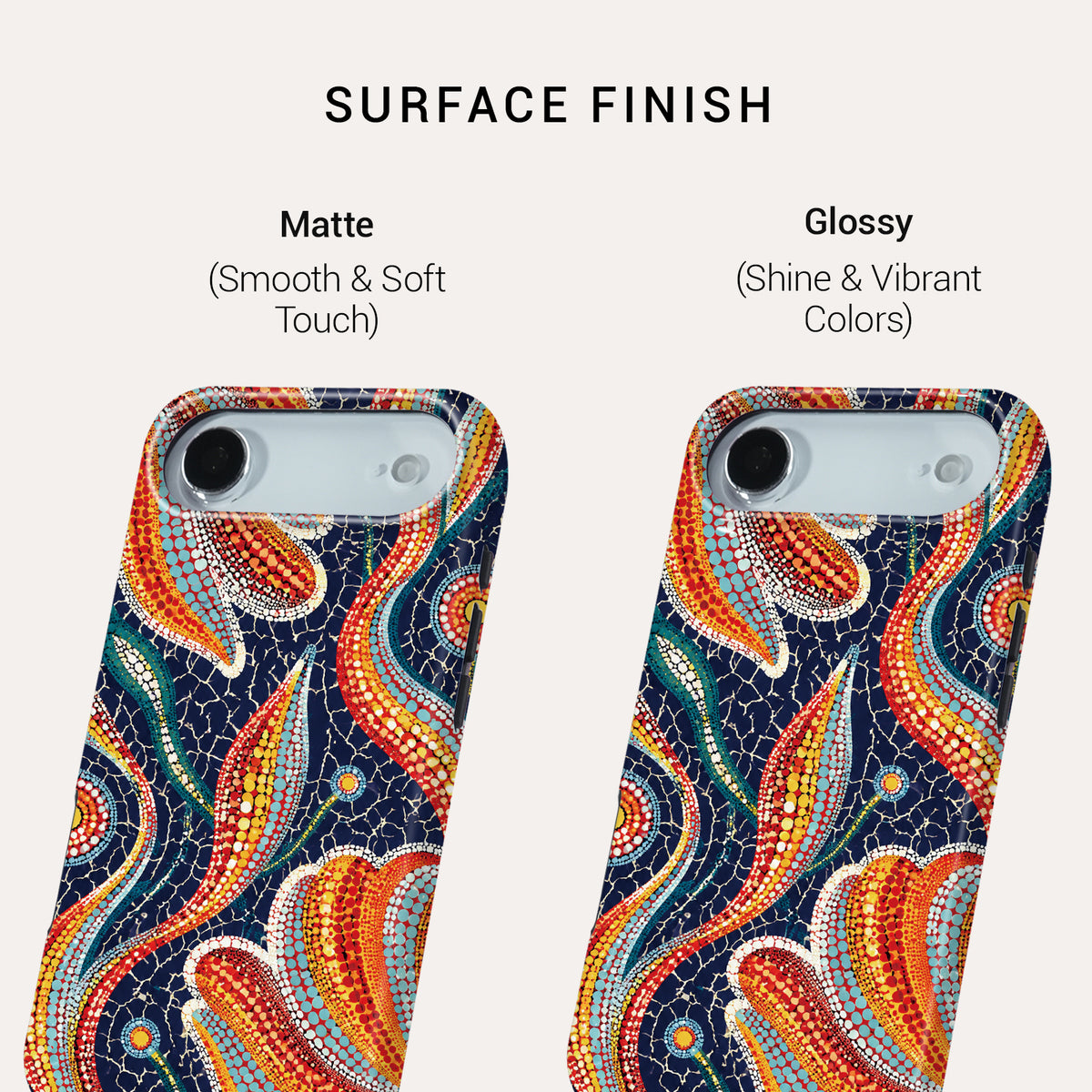 Wild Current Tough Phone Case#DEVICE_iPhone 17 Air