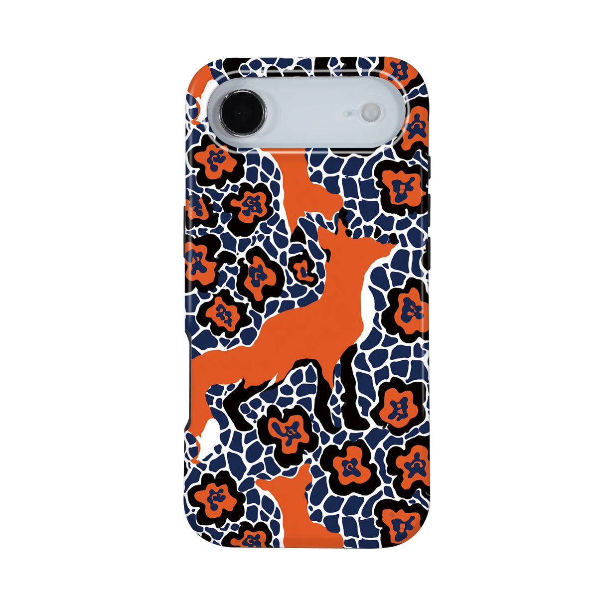 Rare Breed Tough Phone Case#DEVICE_iPhone 17 Air