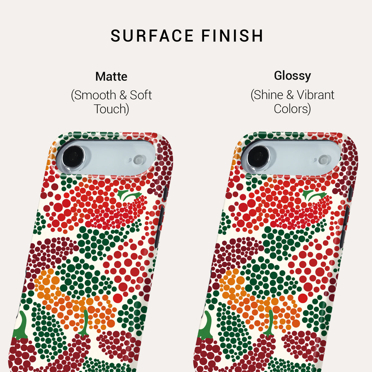 Flourish Tough Phone Case#DEVICE_iPhone 17 Air