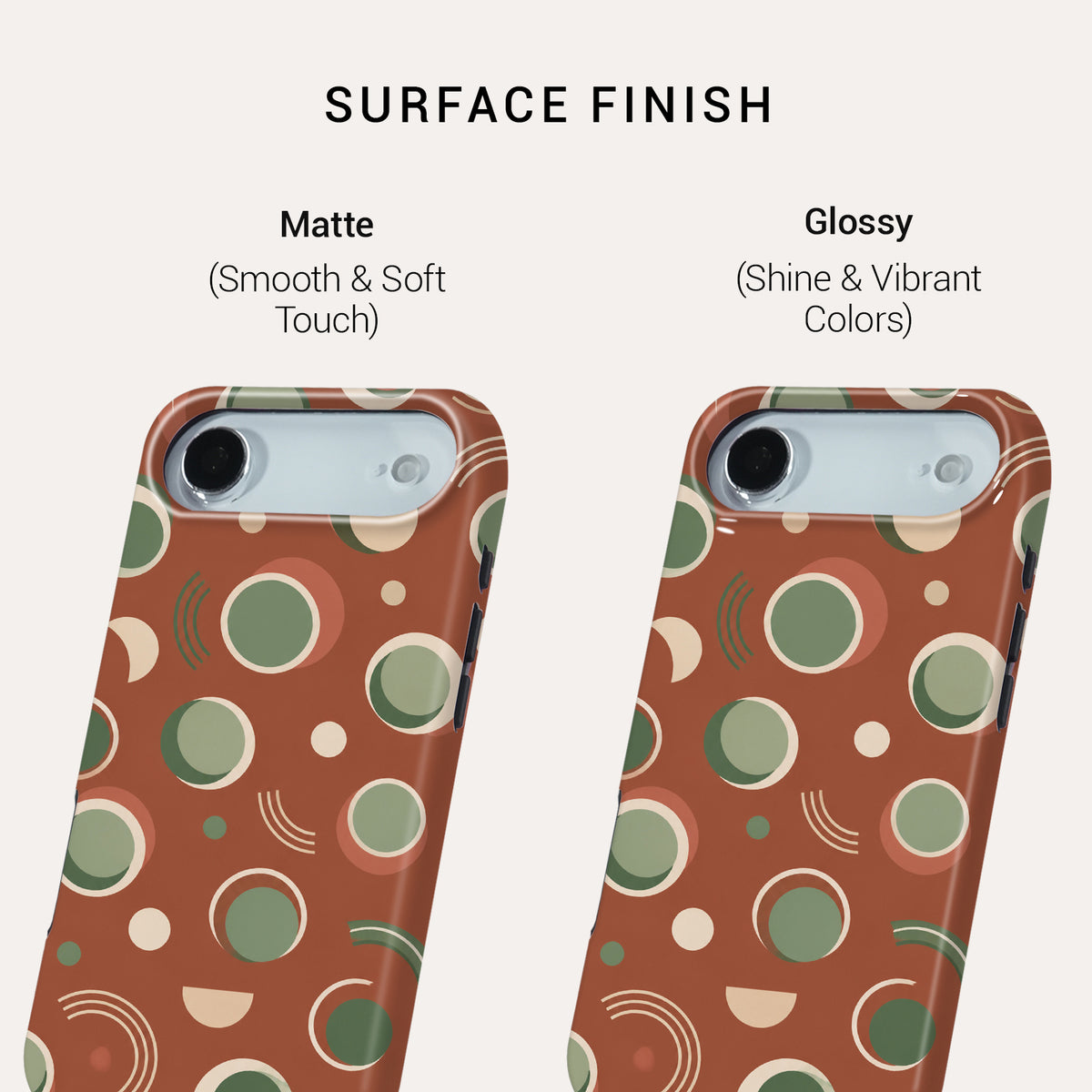 Copper Moon Tough Phone Case#DEVICE_iPhone 17 Air
