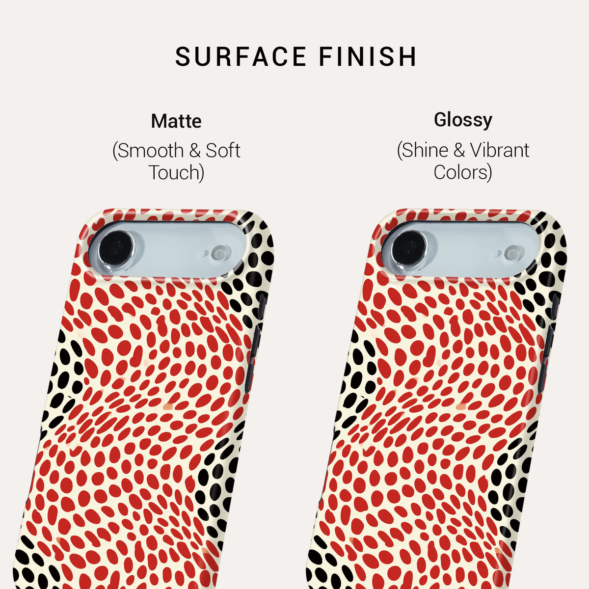 Hot Streak Tough Phone Case#DEVICE_iPhone 17 Air
