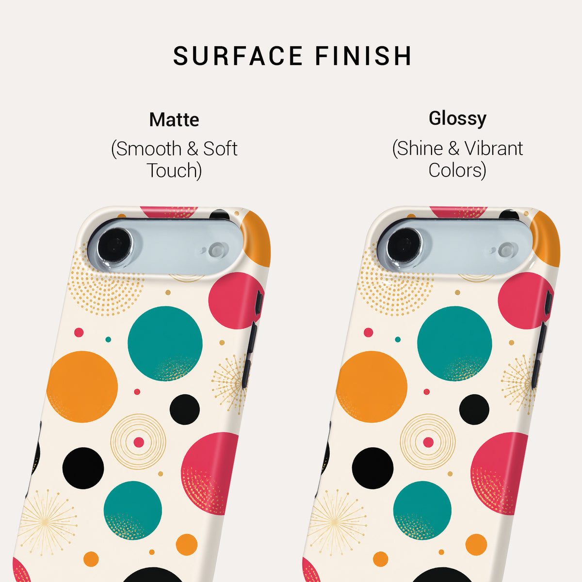 Solar Flare Tough Phone Case#DEVICE_iPhone 17 Air
