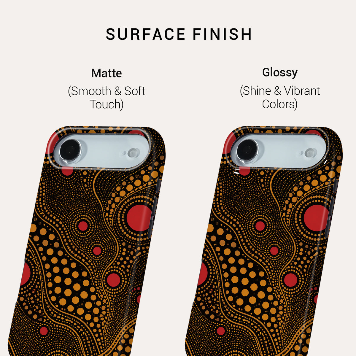 Inner Fire Tough Phone Case#DEVICE_iPhone 17 Air