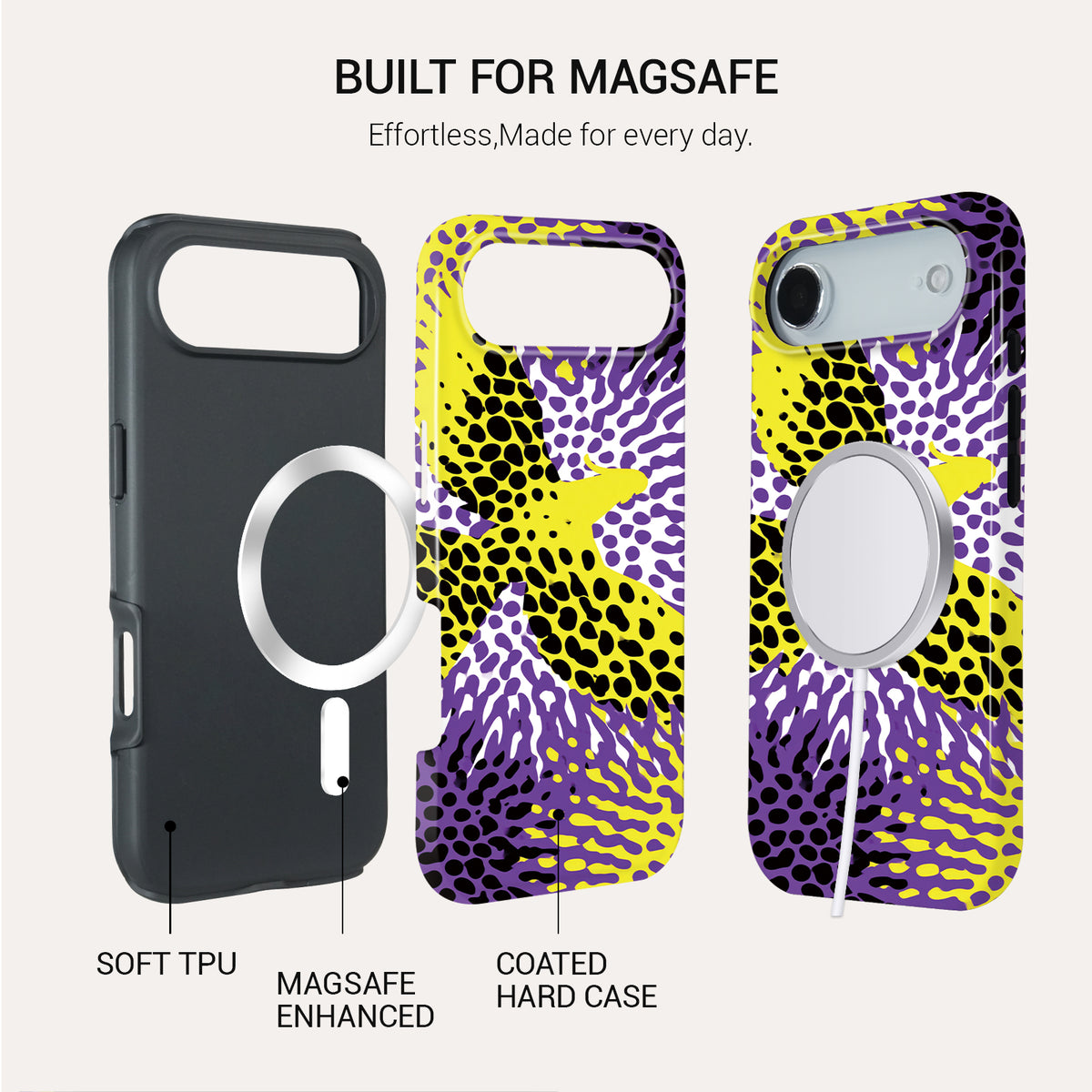 Soar Tough Phone Case#DEVICE_iPhone 17 Air
