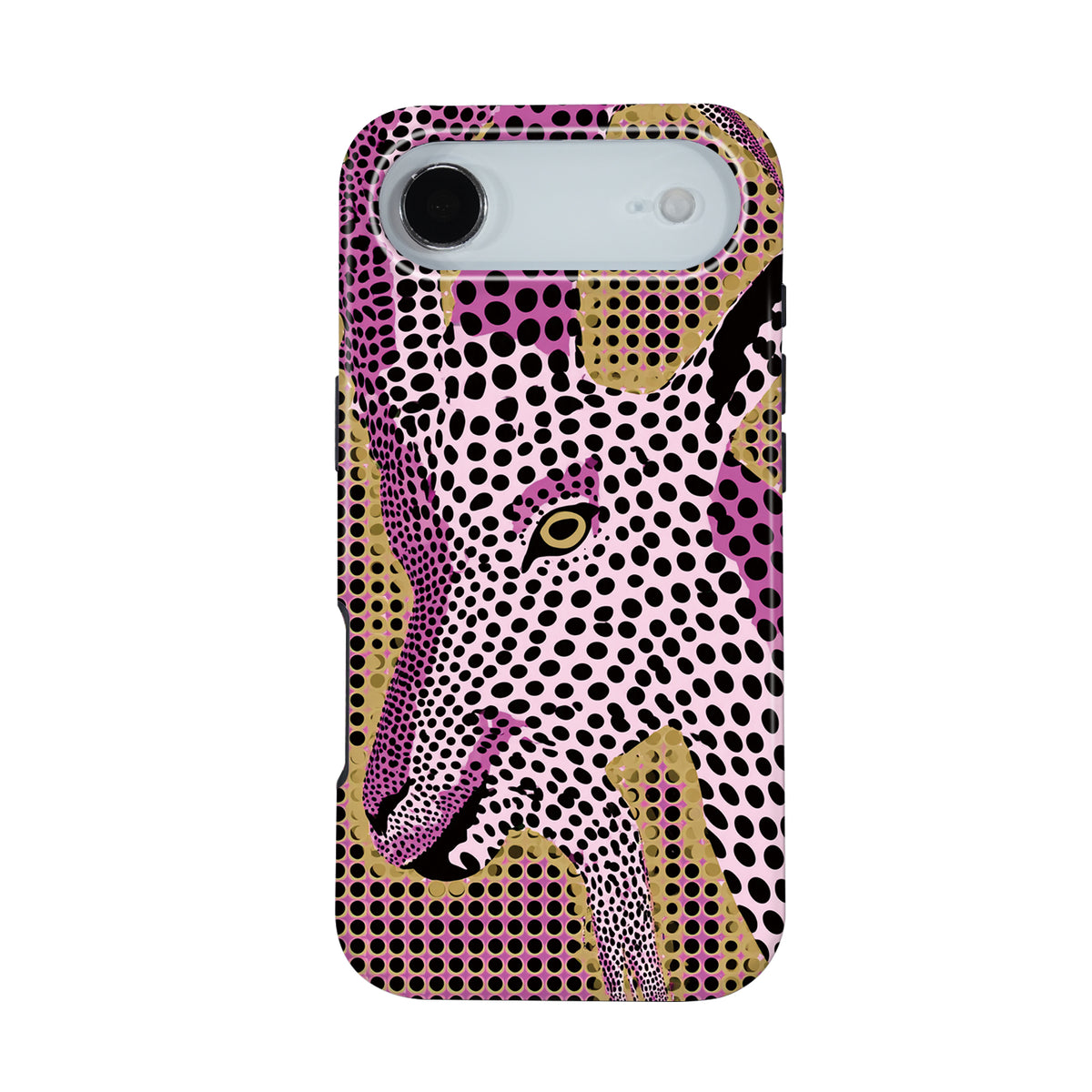 The GOAT Tough Phone Case#DEVICE_iPhone 17 Air