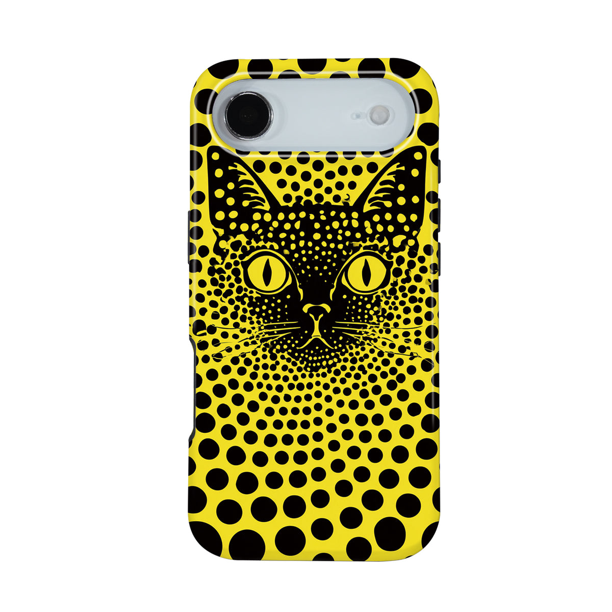 Locked On Tough Phone Case#DEVICE_iPhone 17 Air