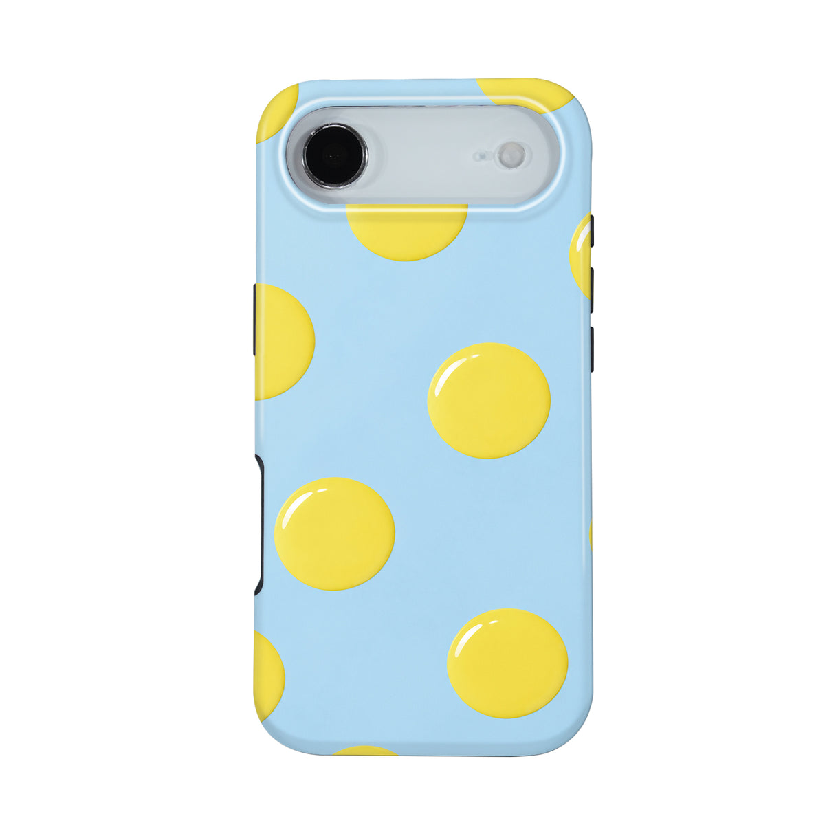 Lemon Drop Tough Phone Case#DEVICE_iPhone 17 Air