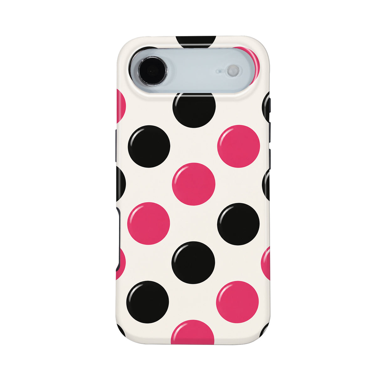 Pink Punch Tough Phone Case#DEVICE_iPhone 17 Air